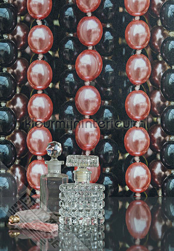 Parels photomural ML216 Wallpaper Queen Behang Expresse